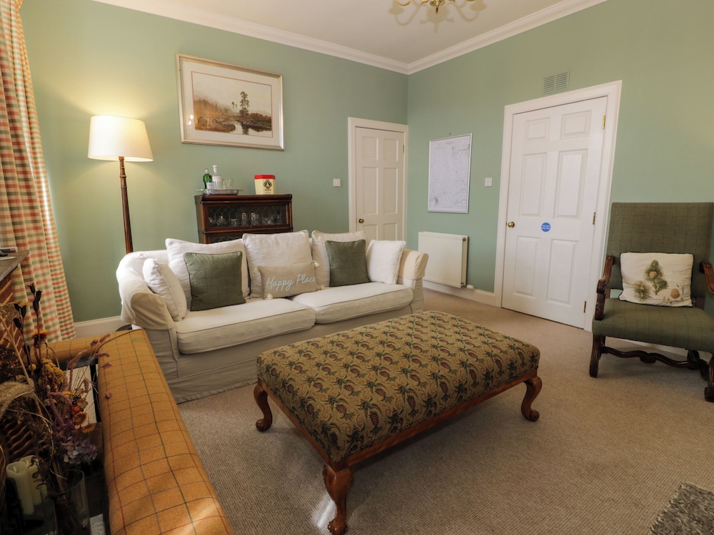 Fordie South Cottage