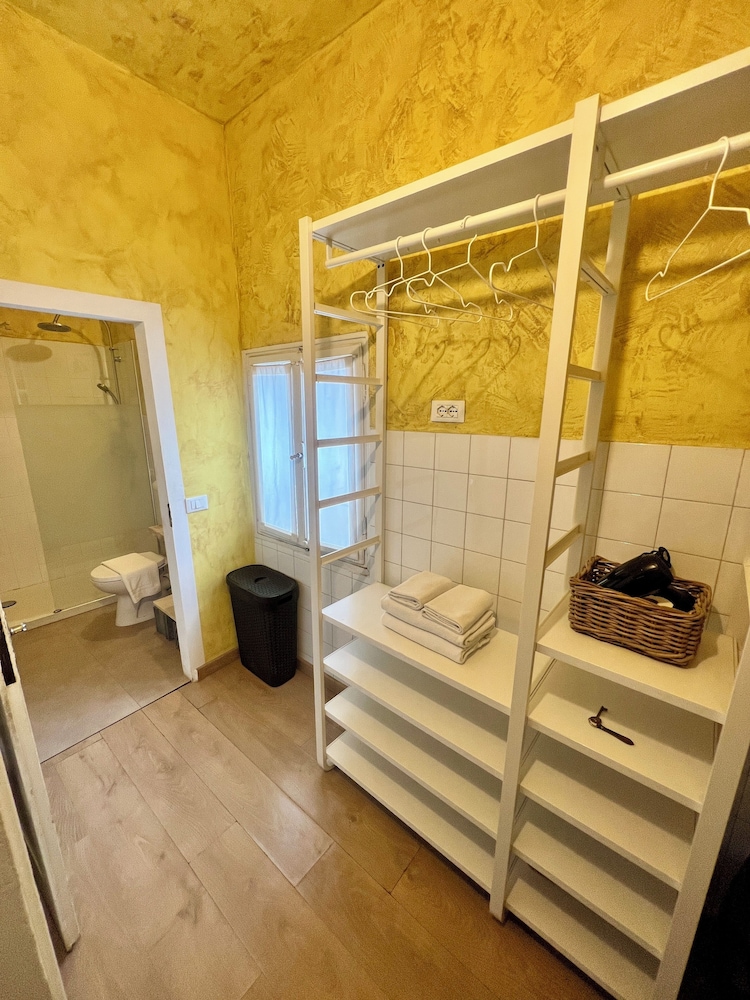 Room Verona Ai Conti