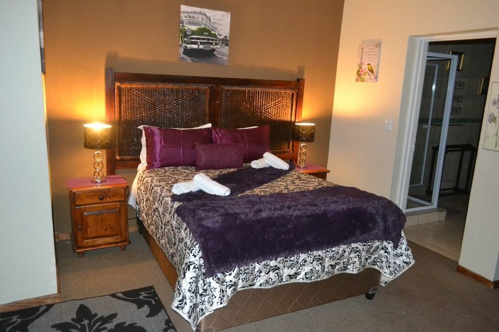 Ikhanda Guesthouse