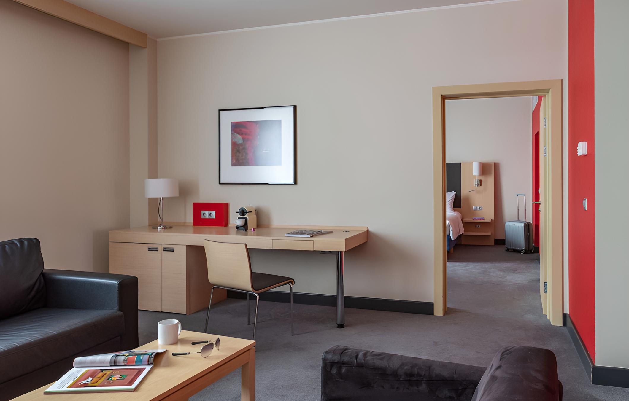Cosmos Novosibirsk Hotel, a member of Radisson Individuals