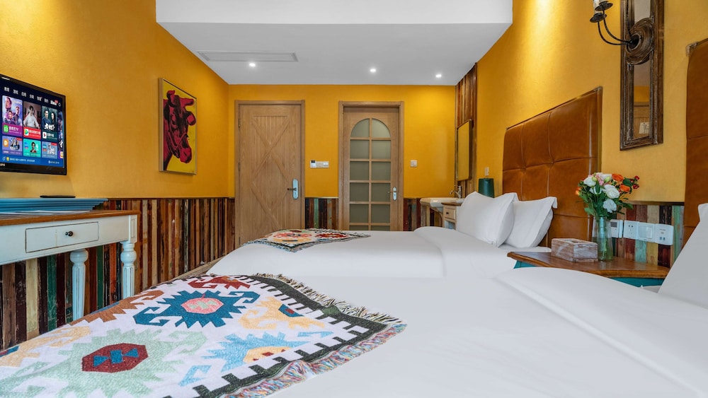 YINYUE HOTEL
