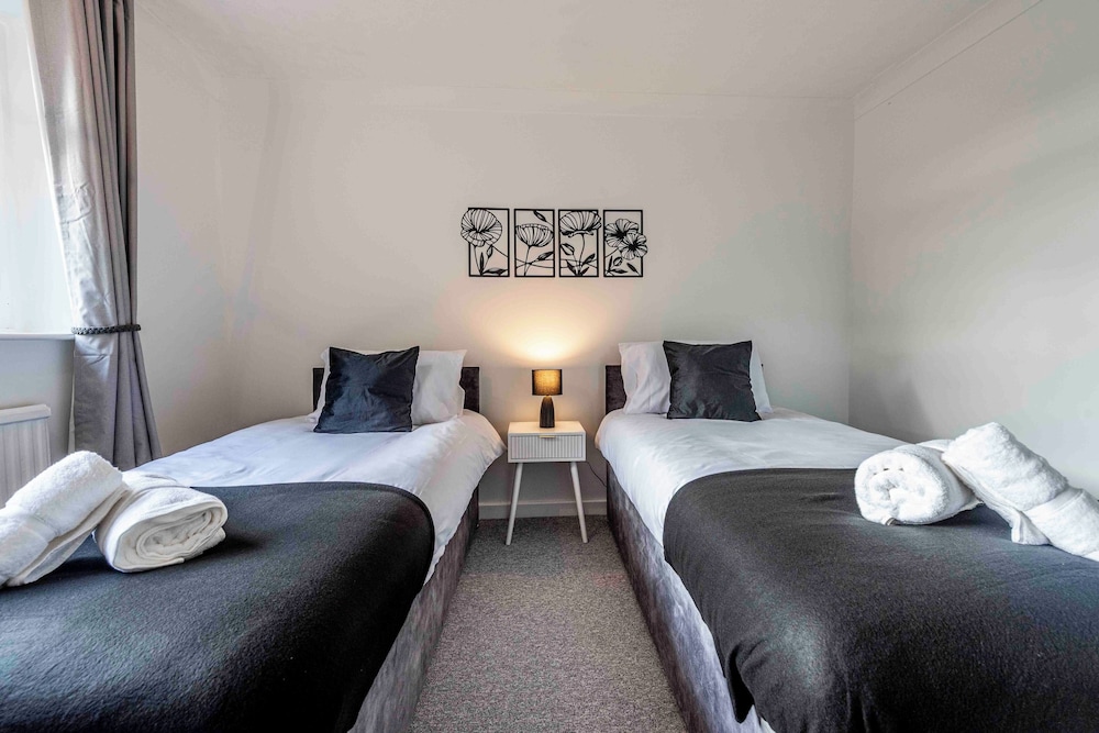 Cosy Home in Stoke on Trent