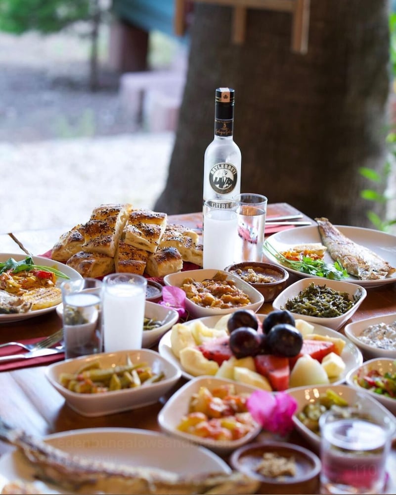 Murat Paşa Konağı Boutique Hotel
