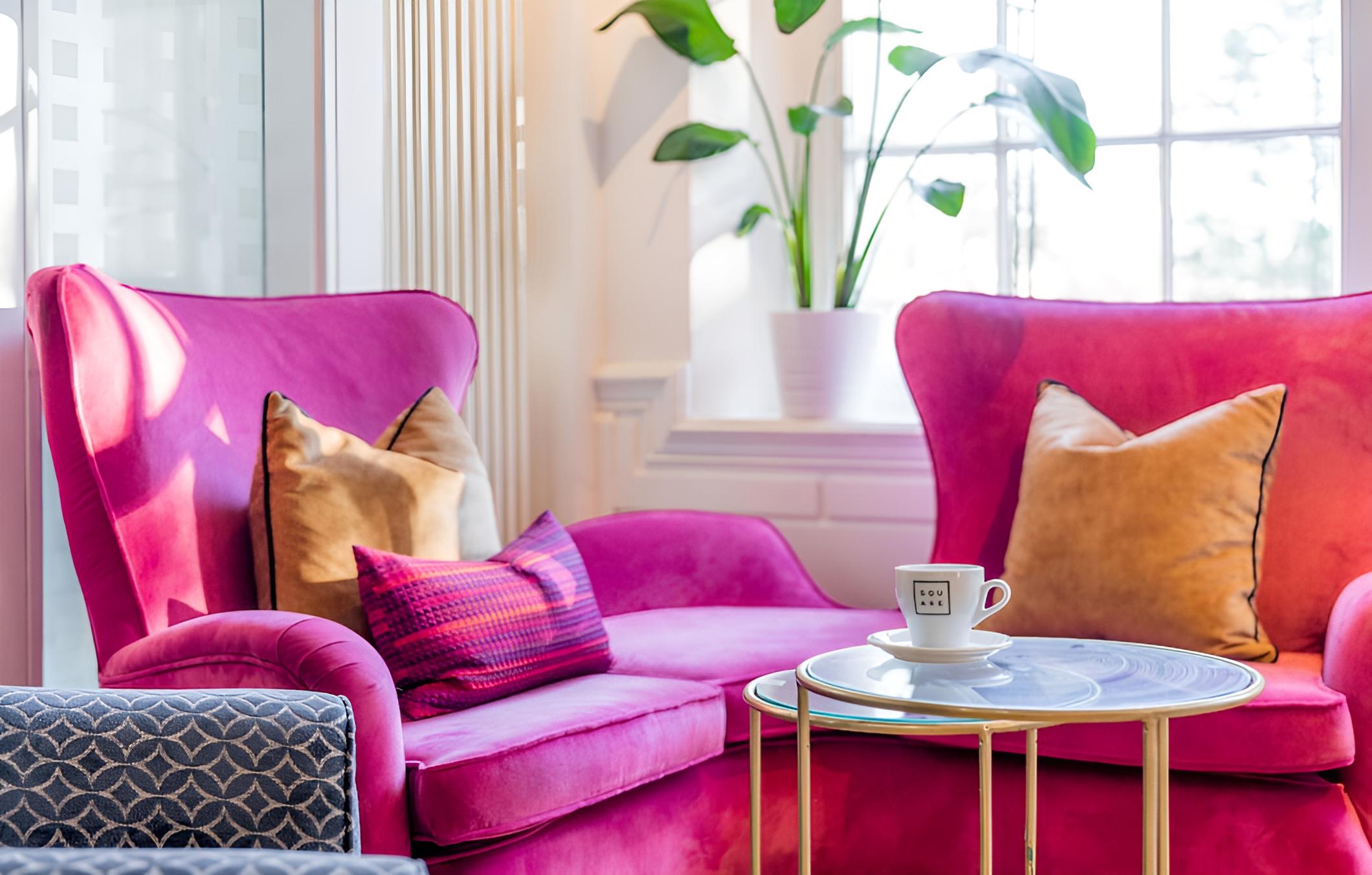 Berkeley Suites