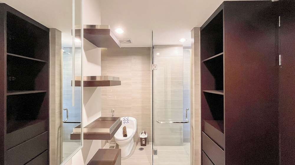 Modern And Stylish 2Br (No Kitchen) Apartment At Skales Residence Nusa Dua Bali