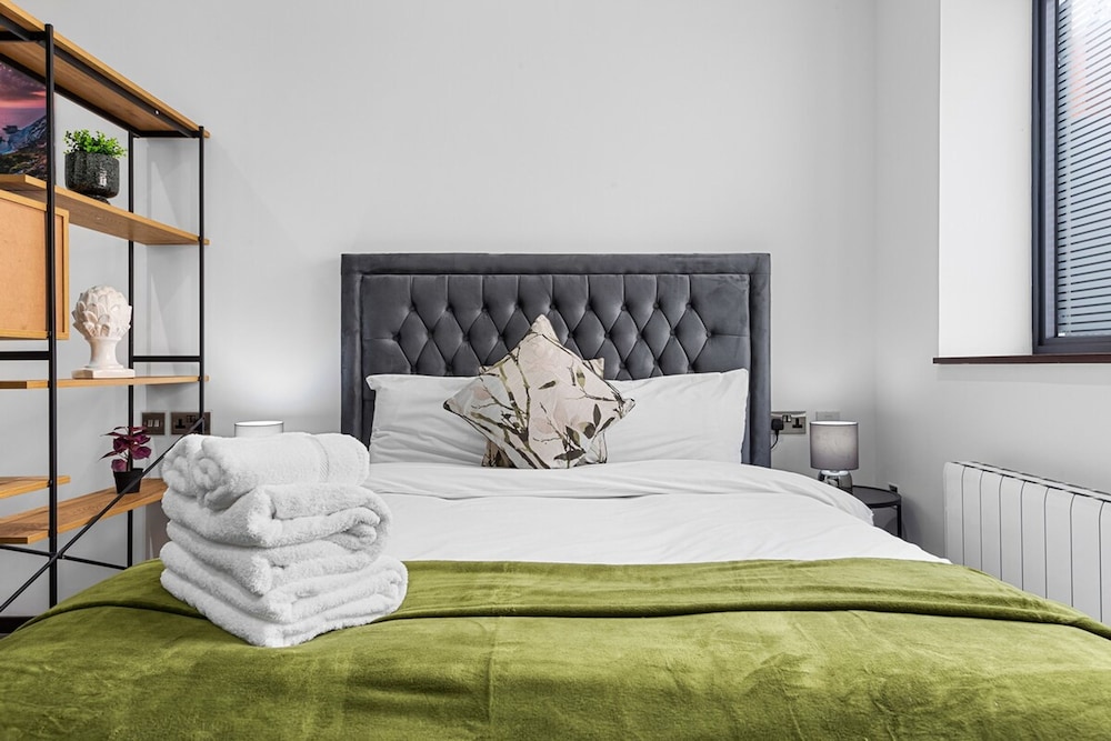 Chic Studio in Golders Green Near Tube Station