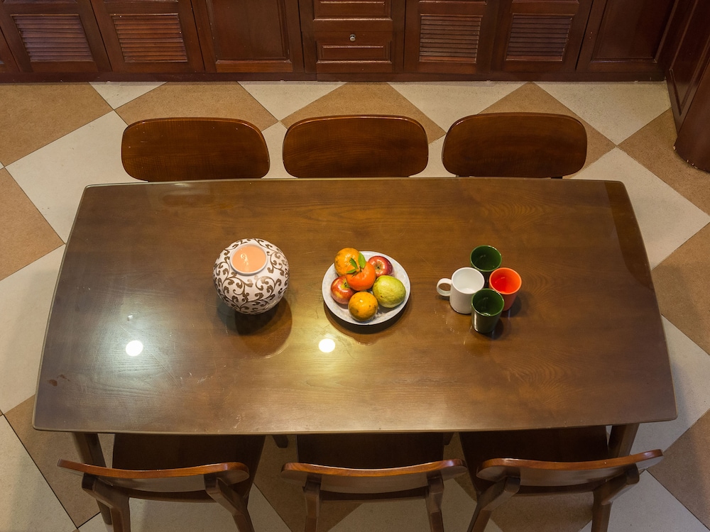 Mom's House Hostel