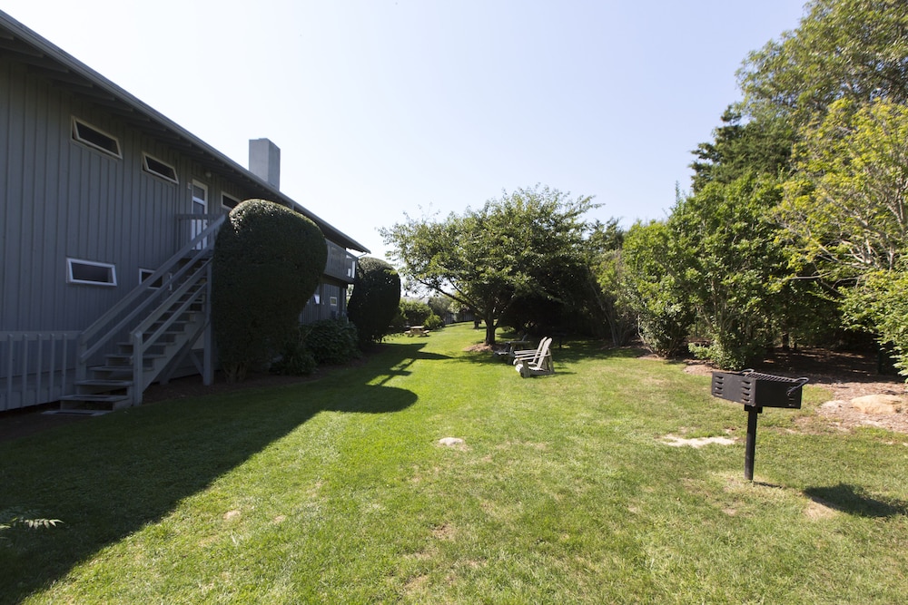 Beach Plum Resort