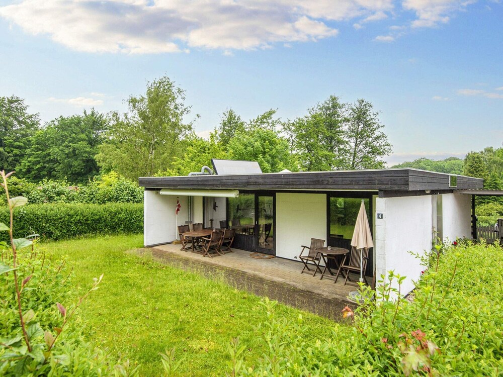 4 Star Holiday Home in Aabenraa view 4