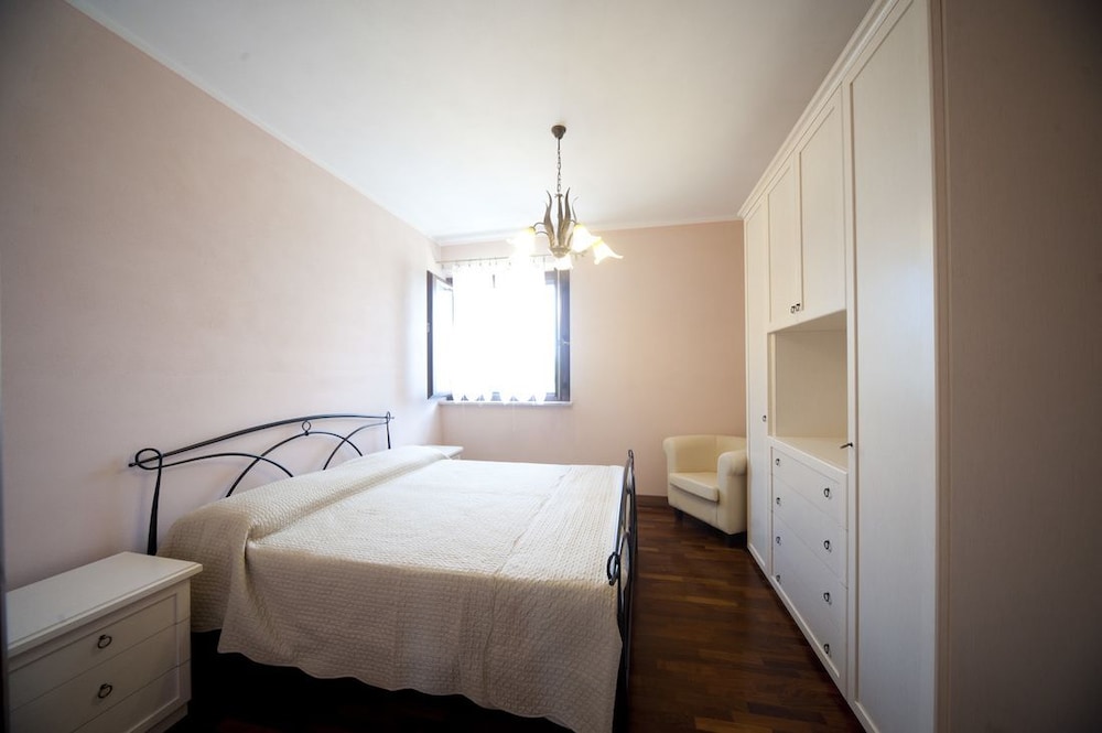 Agriturismo Buriano view 4