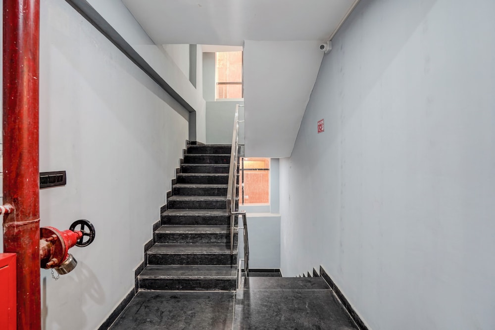 Banquesta Suites