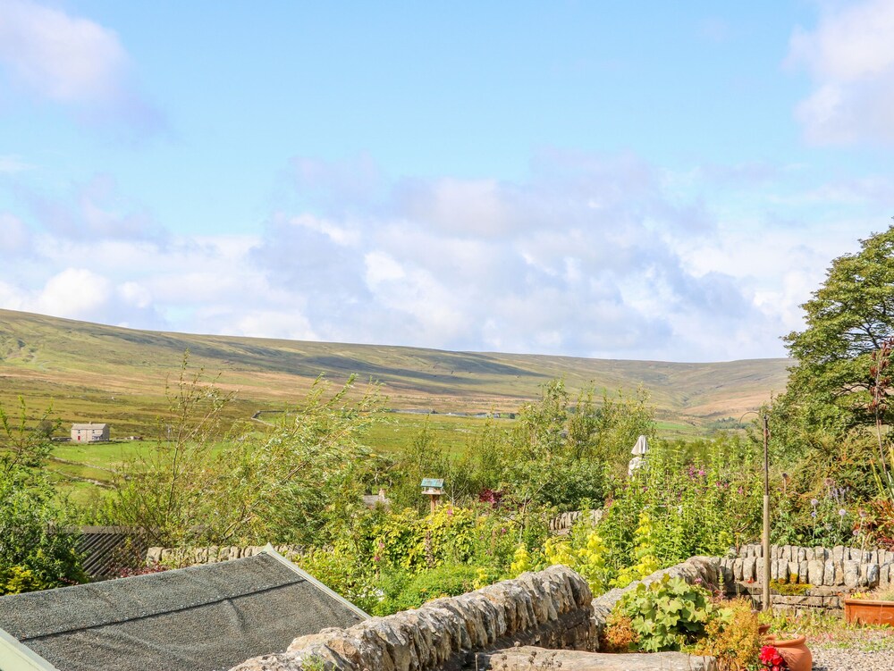 The Byre at High Watch