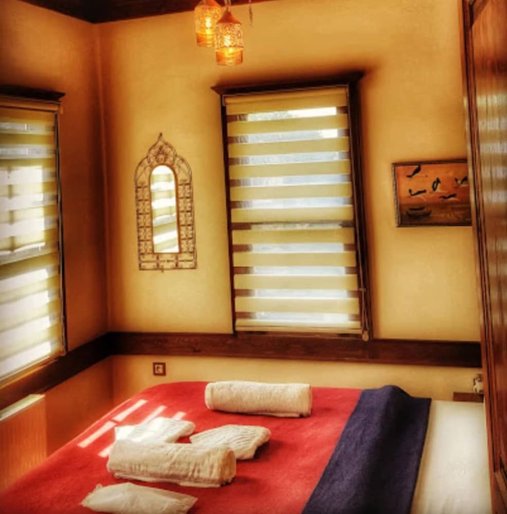 Atakale Butik Otel