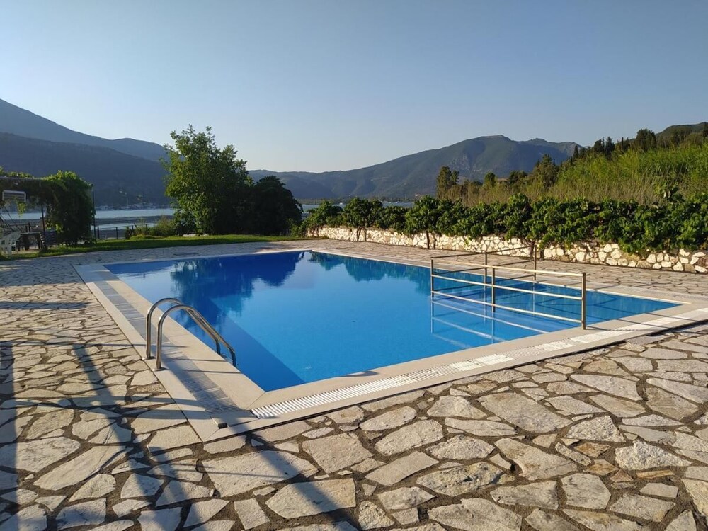 Ionian Memories