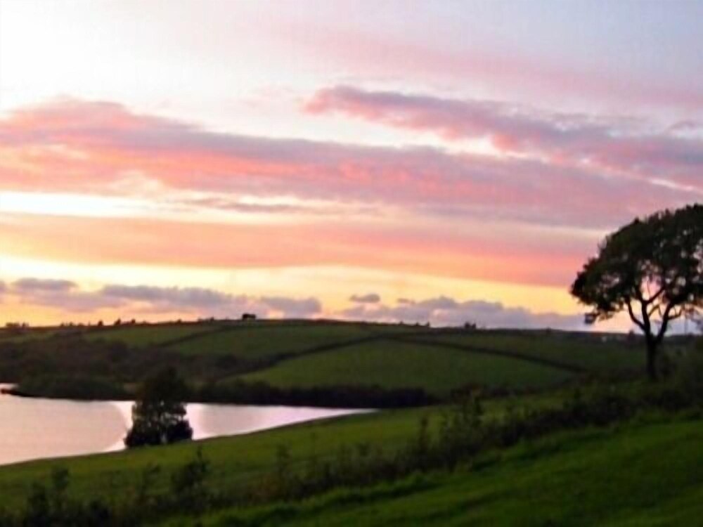 Llysyfran Farm B&B