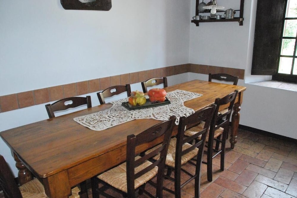 Room & Breakfast nel borgo Scipione