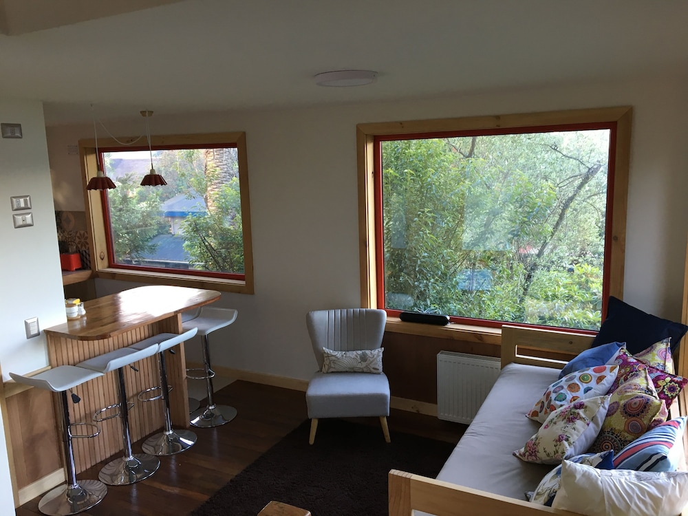 Cabanas Alma Bosque