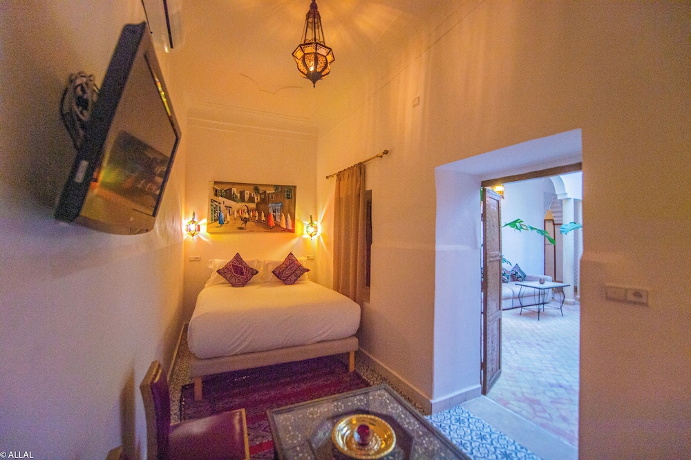 Riad Amskal