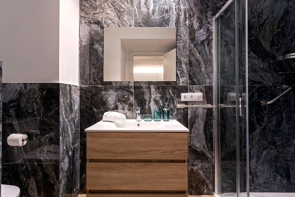 Luxury Apartment in Sevilla Center. Pajaritos III