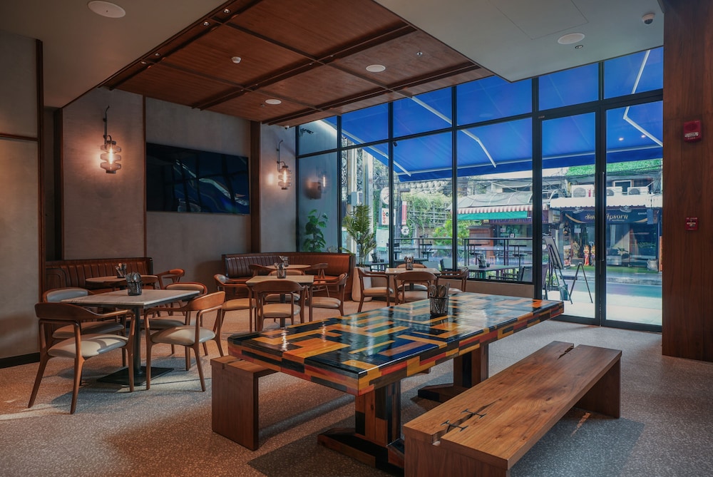 Four Points By Sheraton Bangkok, Sukhumvit 22