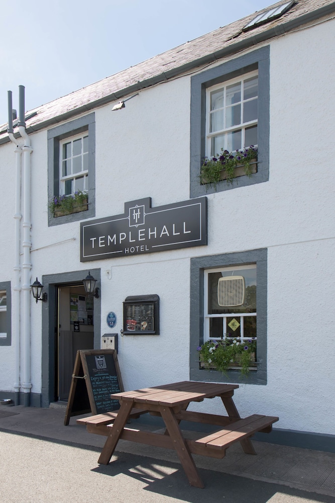 Templehall Hotel
