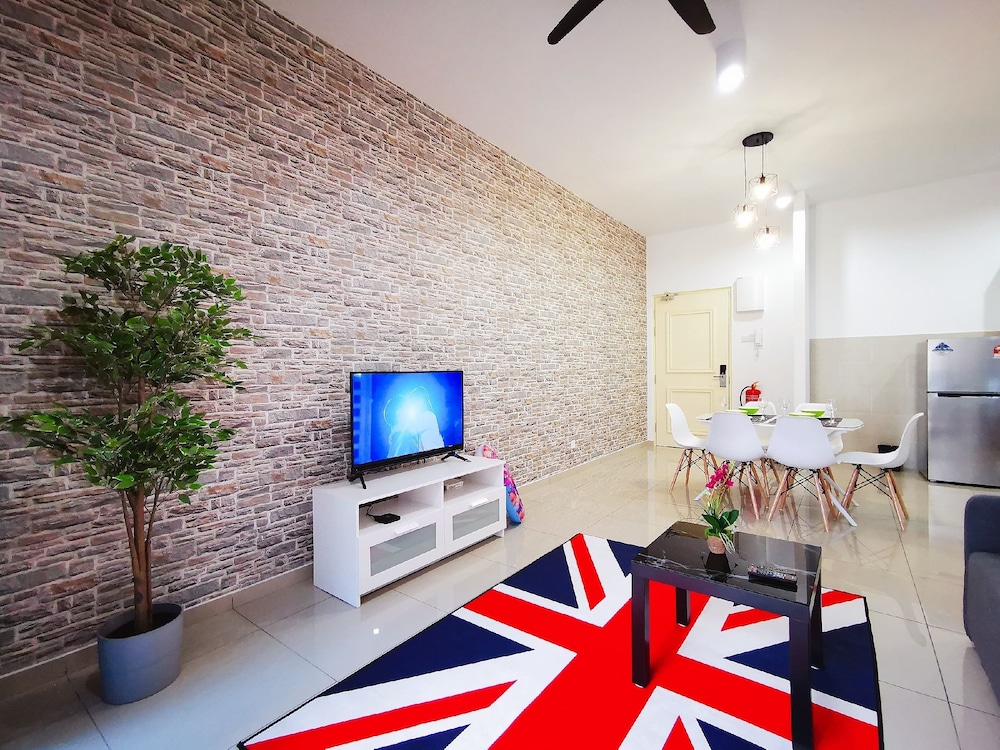 Atlantis Residence by Tom photo 8