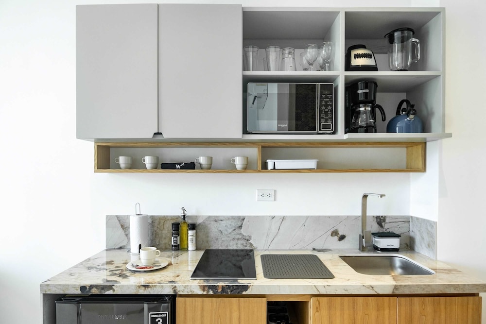 w Startling Loft in the Heart of Bocagrande