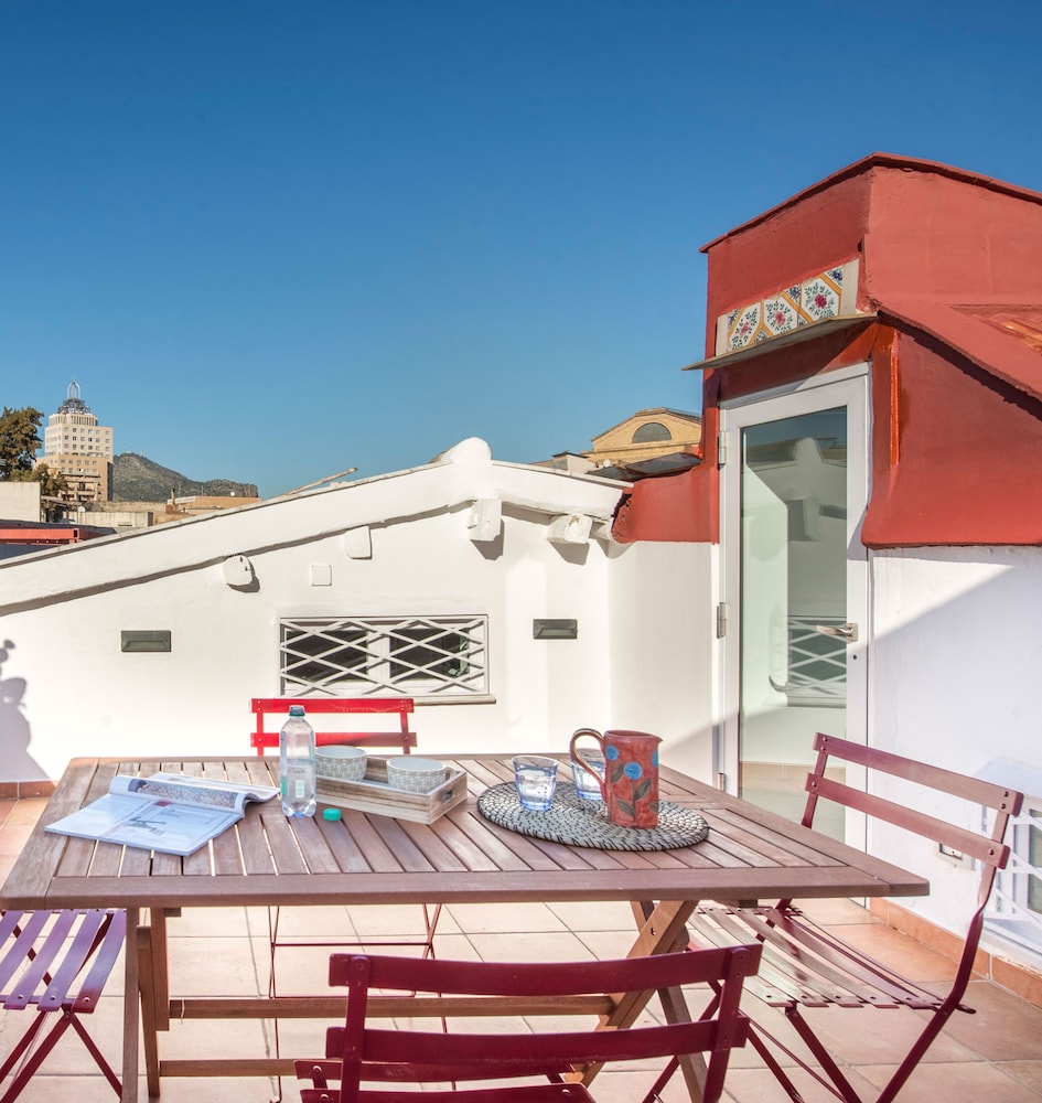Terrazza al Capo by Wonderful Italy view 5