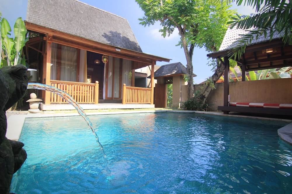 Natajiwa Villa