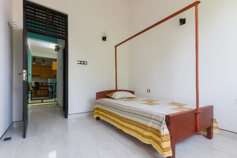 Imran Villa view 3
