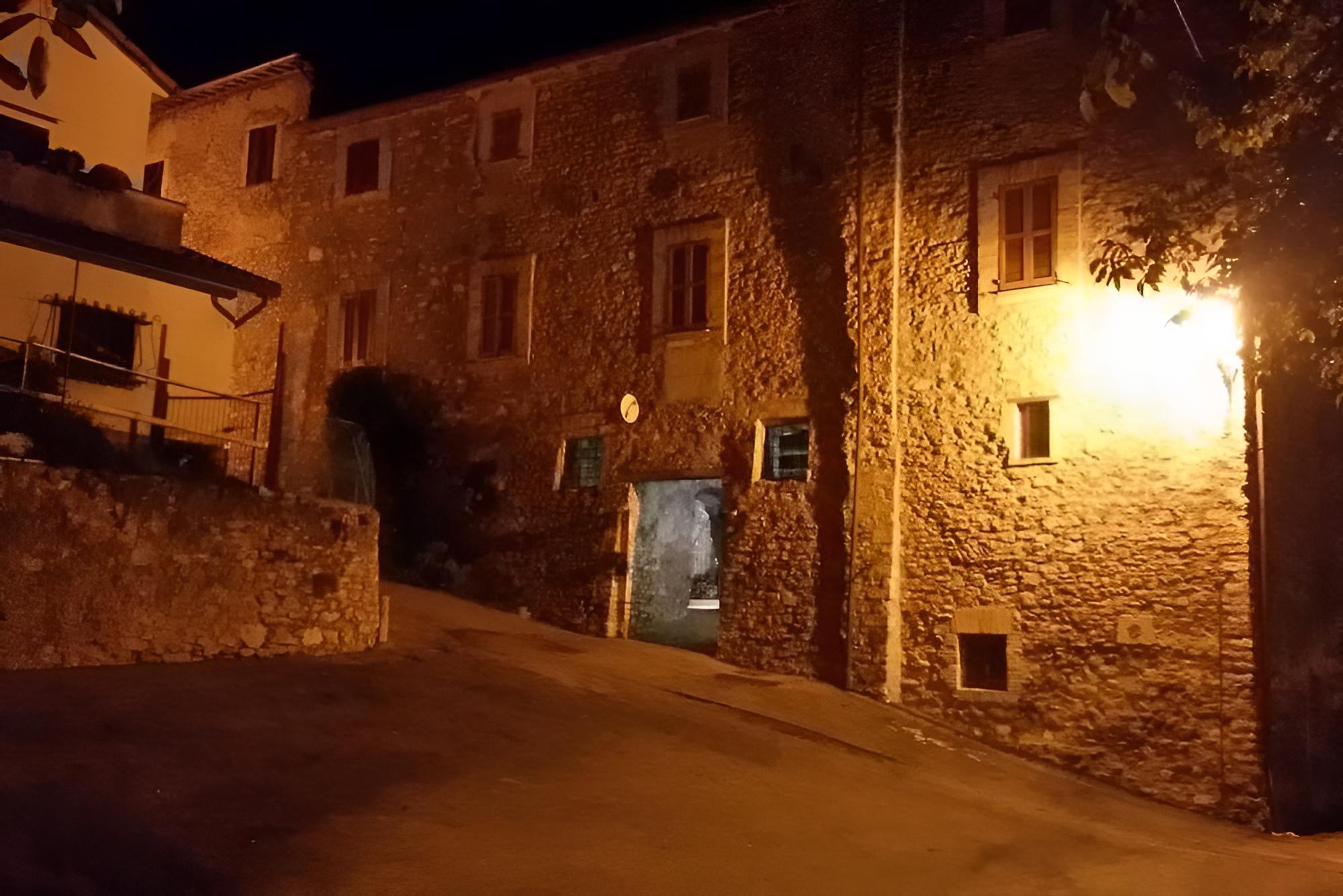 B&B Del Pellegrino