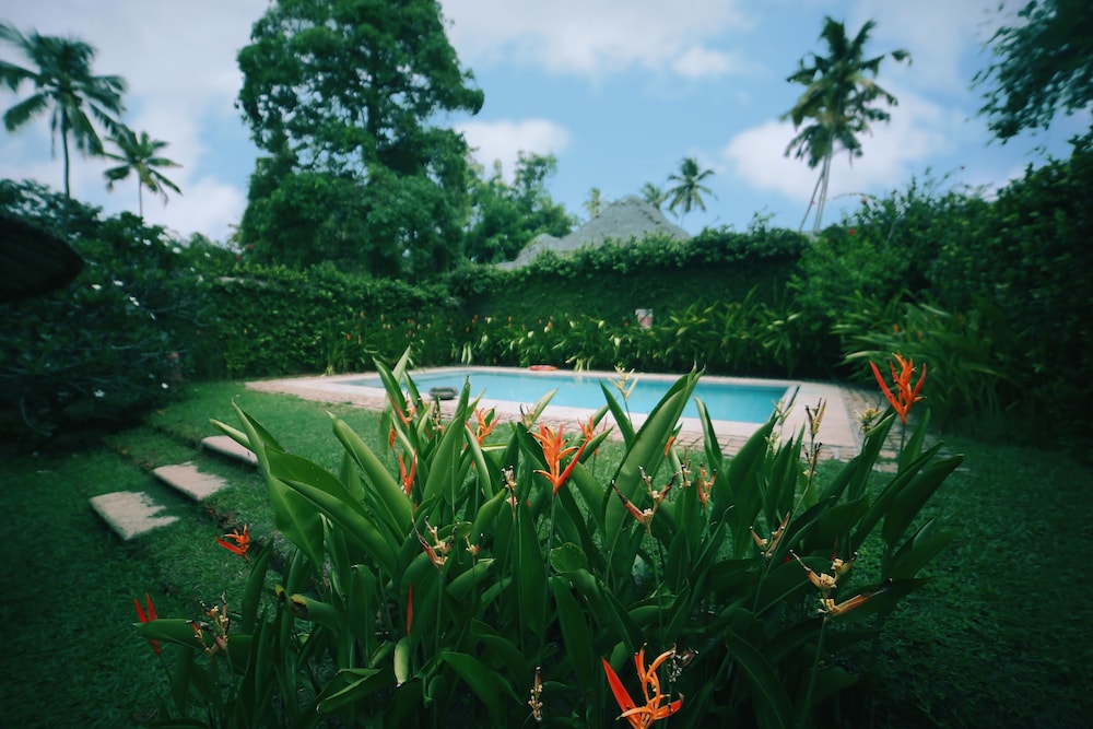 Marari Beach - Cgh Earth