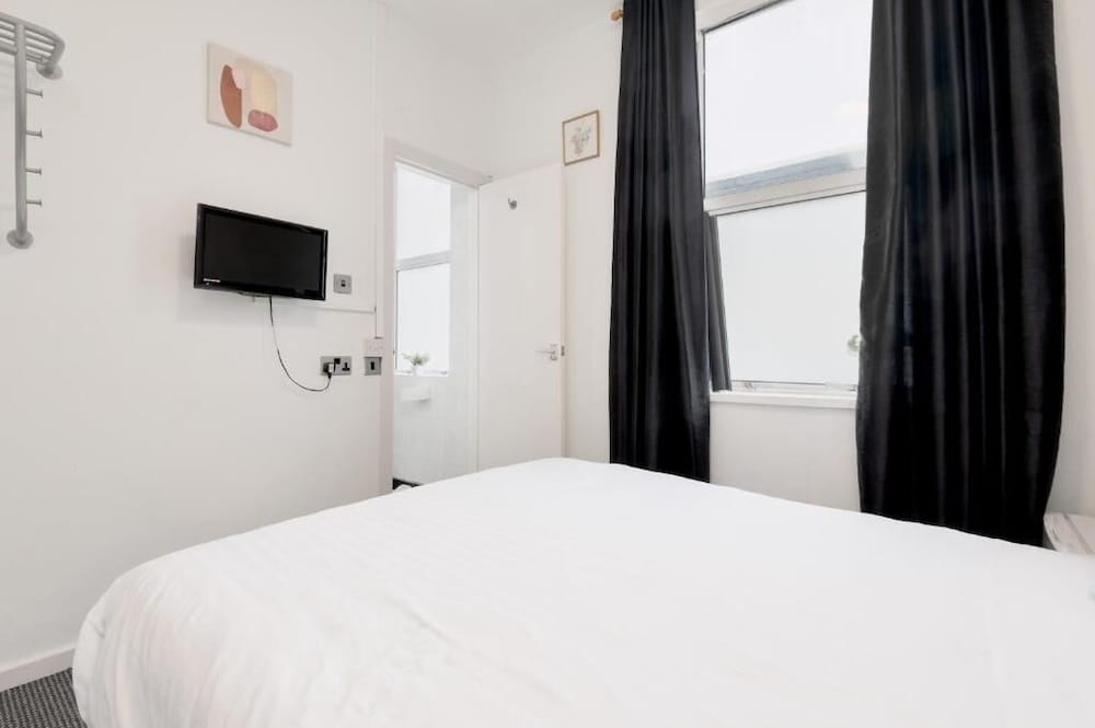 Derwent Blackpool Acommodations