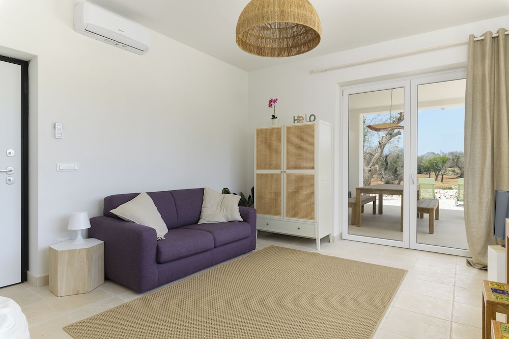 Villa Doc700 con piscina