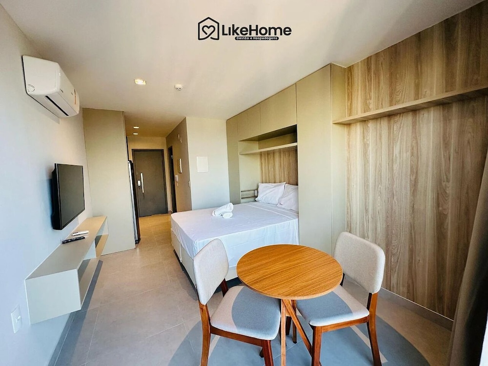 Simple Smart - LikeHome Hospedagens