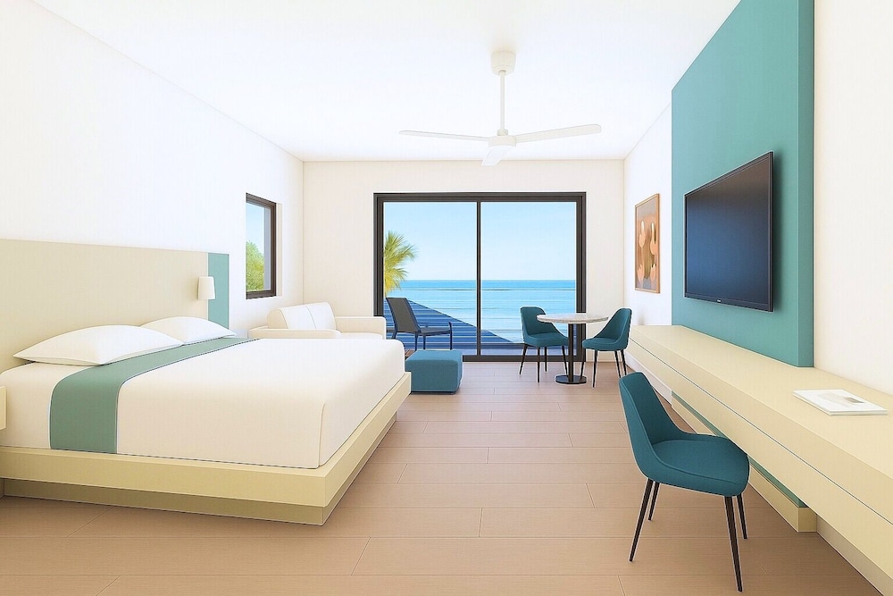 Shalimar Beach Resort