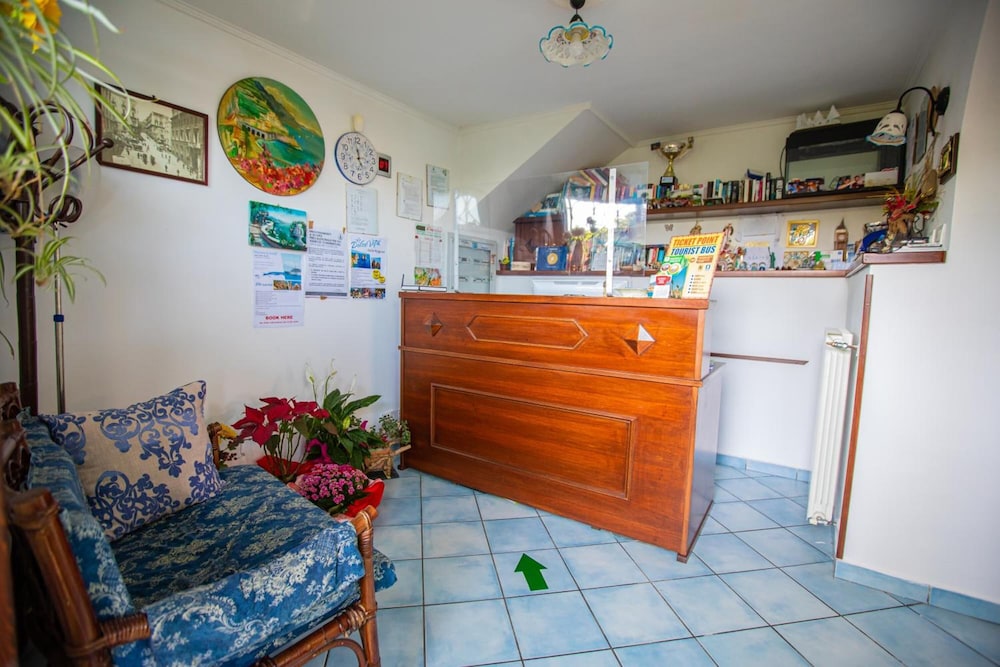 Nido degli Dei photo 3