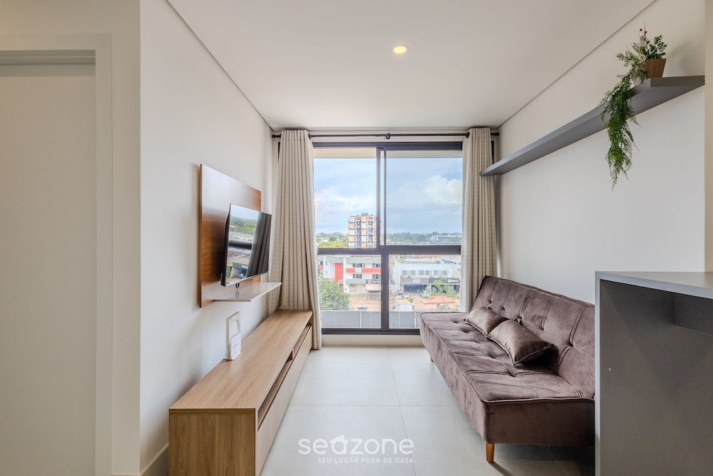 EPK - Apartments in a Condo With Pool in Brasilia