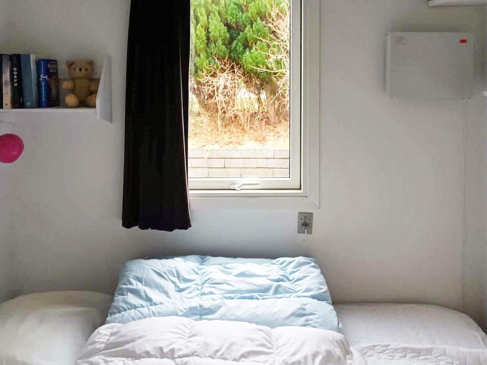 9 Person Holiday Home in Allingabro view 4