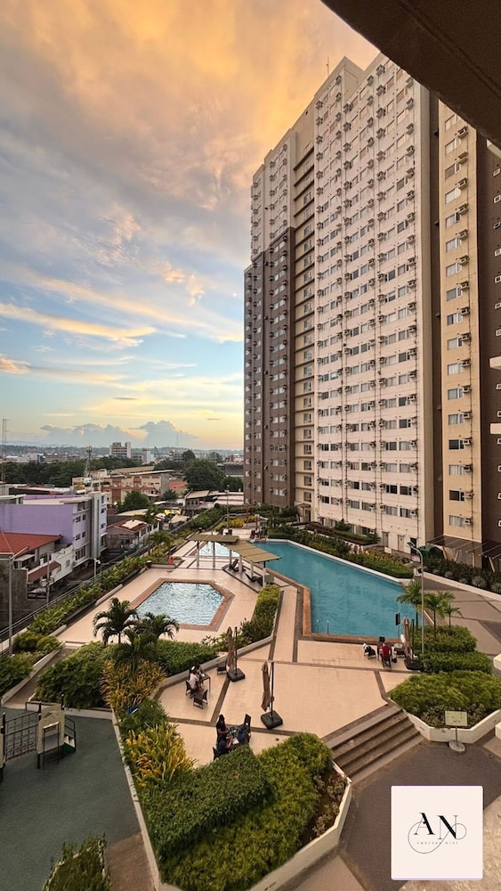 Amayara Nest Hospitality 2 BR Condo