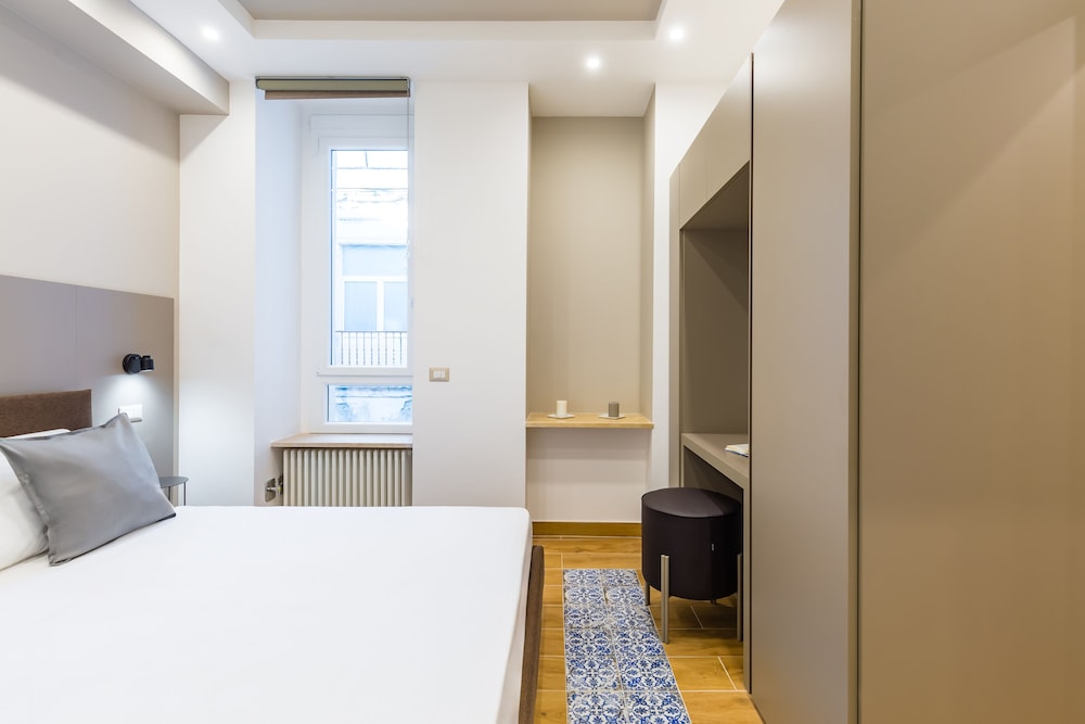 Colonna Apartments by Wonderful Italy