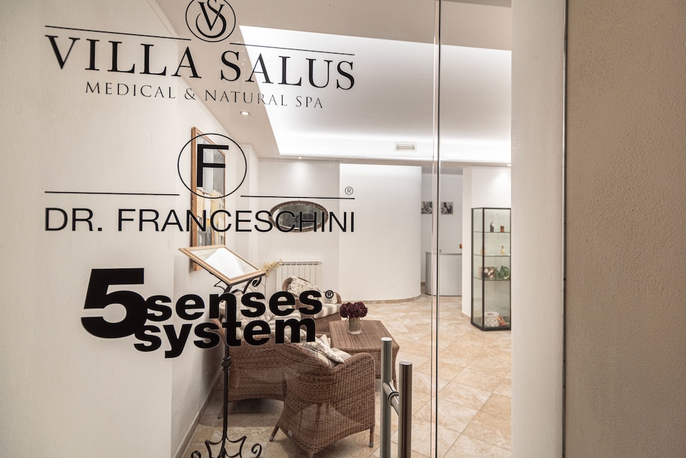 Resort e Spa San Crispino