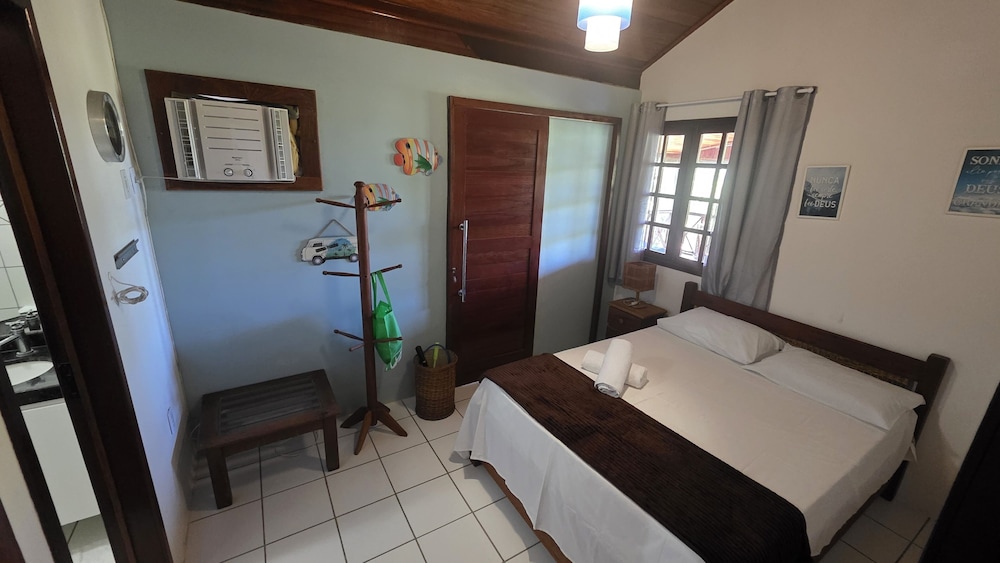 Casa 10 Village I Carneiros by La Playa