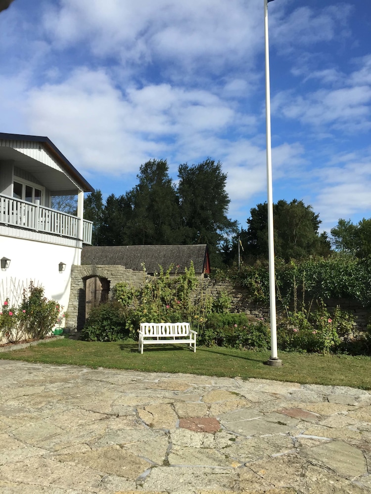 Gammalsbygårdens Gästgiveri