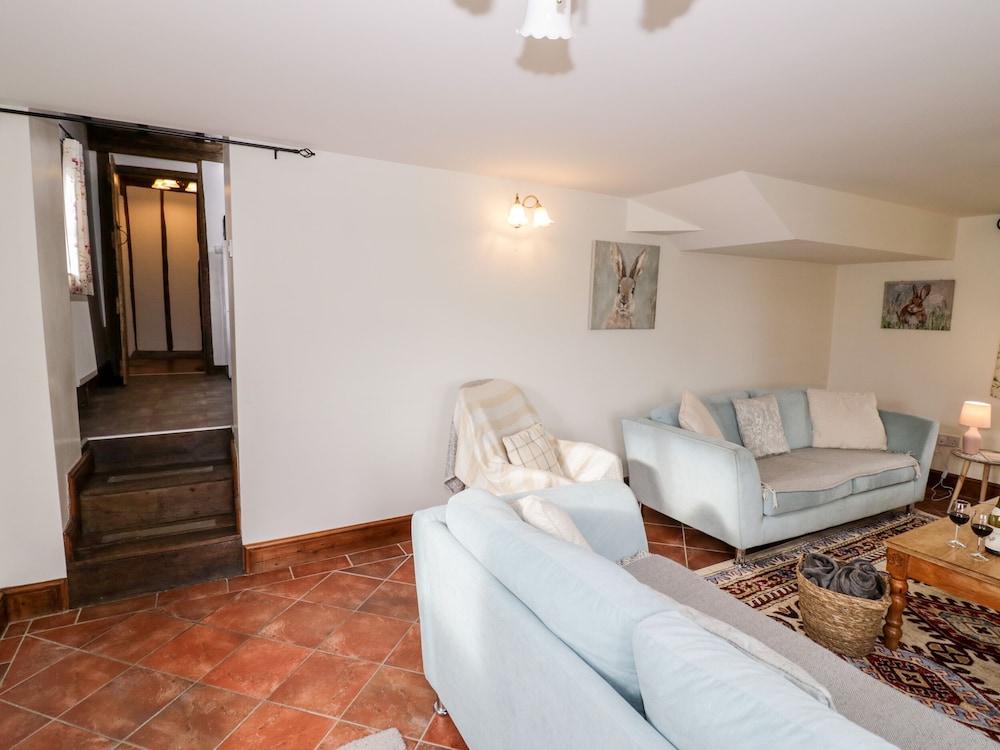 Wilstone Cottage