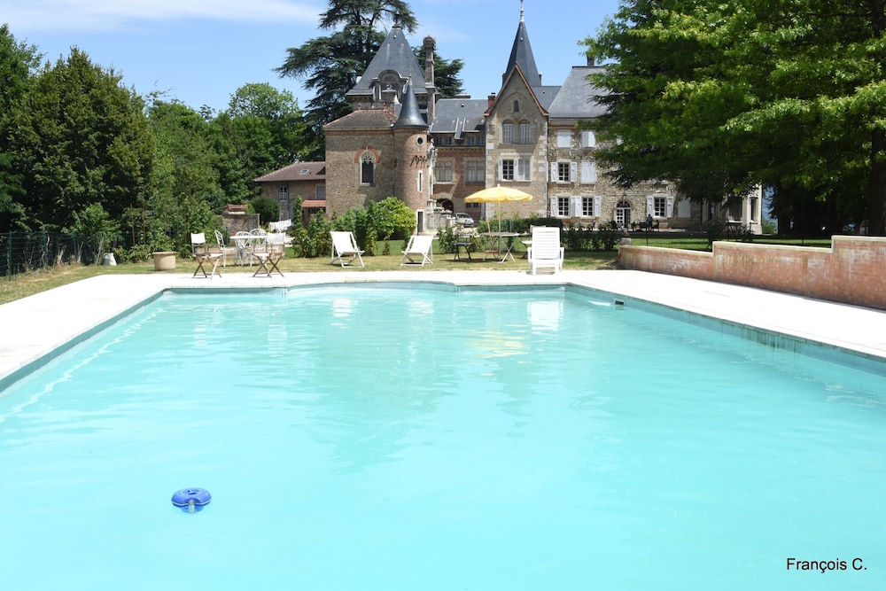 Château de Varambon