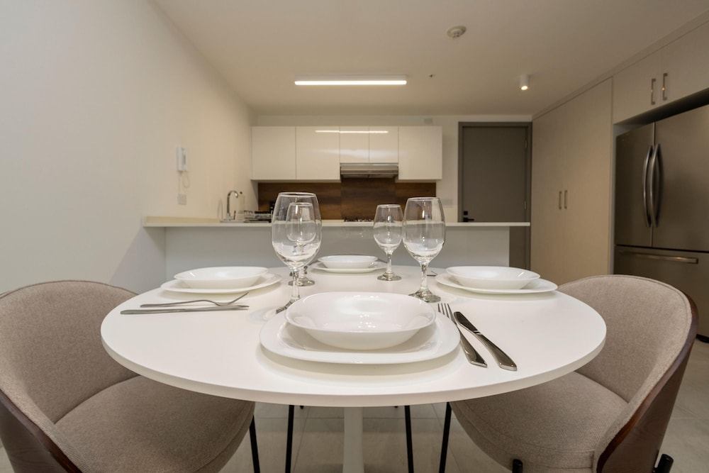 The Chic Condo by Acomodo El Cangrejo