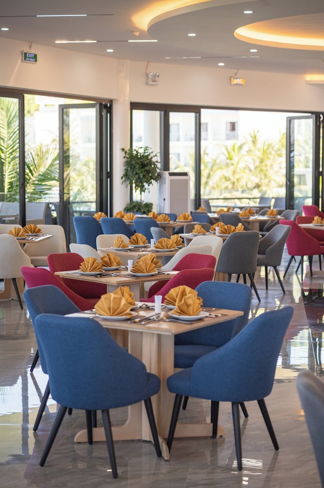 Quy Nhon Sea Resort