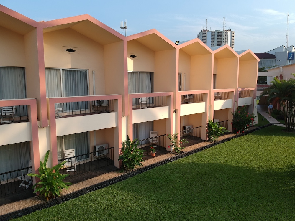 Hotel Elais