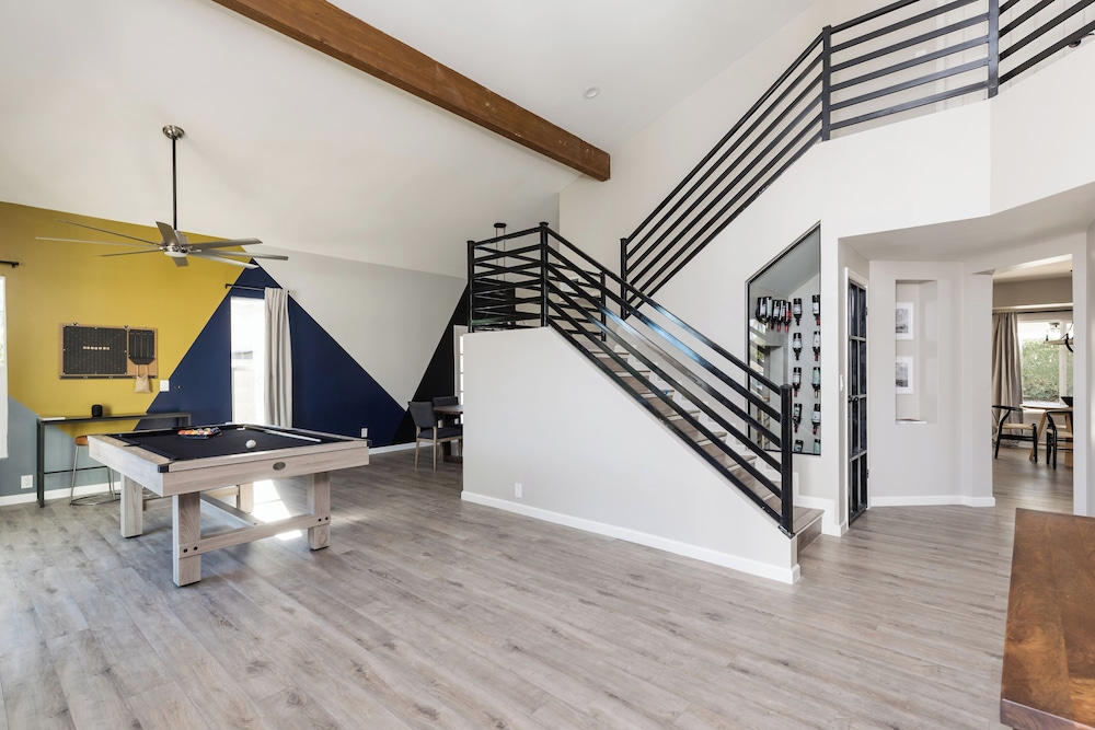 Sereno - Sparkling Pool - Near Scottsdale Quarter
